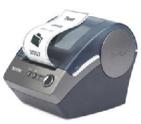 Brother QL-560VPYX1